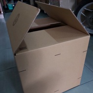 CARTON BOX