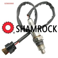 Oxygen sensor Oxygen detector OEM 0258030065 0258030066 DS7A-9G444-CB FOR 2014-2016 FFord Fusion Edg