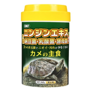 COMET TURTLE PROBIOTIC FOOD WITH CARROT (65g) (ITO-1788)