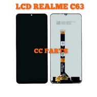Lcd Touchscreen Realme C65 A3 PRO A3 A3X 4G A3X 5G A40 A80 Realme C63 N65 12X K12X V60