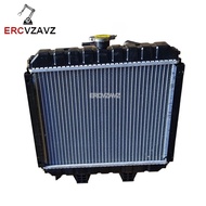 15531-72060 New Radiator Assy with cup 1553172060 for Kubota B Series Compact Tractor B5200D B5200E 