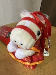 香港賽馬會吉祥物小馬公仔