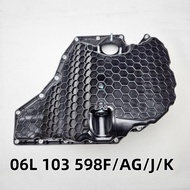 Genuine Lower Oil Pan 06L103598F,06L103598J,06L103600F For Audi A4 Quattro Allroad A5 Sportback Q5 Q