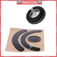 ci Wheel Pulley Mouse Wheel For G403 G703  Mouse Replacment Part