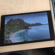 Inc Ppn- Tablet Portable Pc Windows (No Brand) Bekas