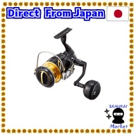 【Direct From Japan】 SHIMANO Spinning Reel 20'Stella SW 6000PG