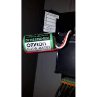 Original OMRON OMRON CJ1W-BAT01 CP1W CR14250SE-R 3V PLC Imported Lithium Battery