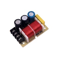 PASSIVE CROSSOVER 2 WAY TREEBLE BASS PASSIVE SPEAKER HIGH LOW Crossover Speaker Crossover 2 Way