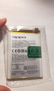 OPPO R11電池