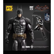 Batman Figure Blind Box Collectible F5 Jiaqi complete set