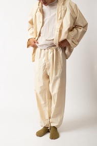 羅馬尼亞胚布軍褲  Romania Army Snow Pants【初戀販賣所】