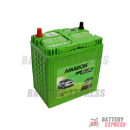 Amaron Hilife NS40L - Car Battery 42B20L