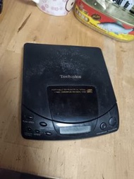 Technics SL-XP500 CD 播放器收藏以久唔知好壞