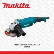 Makita Mesin Gerinda Tangan Uk. 6 Inch Type GA6020 Original