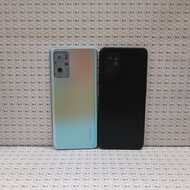 BACK CASING - HOUSING - CASING OPPO A96 CPH2333-Backdoor+Bezel