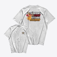 (Expert) Kepstore Official - No Pain T-Shirt except Rust - Word Shirt - Combed T-Shirt