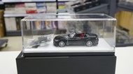 [現貨 Instock] Micro Turbo 1/64 S2000 Spoon Metallic Black
