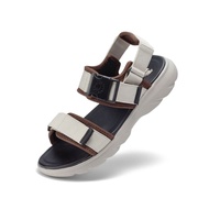 [Hoàn Xu] GIÀY SANDAL QUAI HẬU HỌC SINH TEEN NAM BITIS HELIO BEB005000 (ĐEN + NÂU) - BITIS