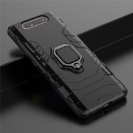 Samsung Galaxy A80 Case Silicone Hard Armor Back Phone Cover Samsung A80 A 80 A805 Casing Shockproof