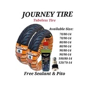 JOURNEY TIRE FREE SEALANT & PITO