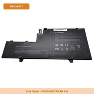 OM03XL Penggantian untuk Bateri Series X360 Elitebook IB70 863167-1B1 AX015TX AX016TX 863167-171 HSN