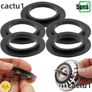 DIEMON 5Pcs Strainer Plug Washer, Replacement Washer Franke Fitting Basket Strainer Plug Gasket, Dur