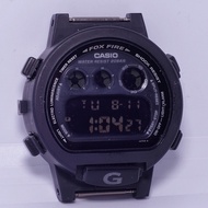 Casio G-Shock 1289 DW-002/DW-6900 series watch engine/module/hardcase/glass/backplate/buttons set