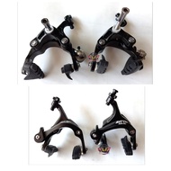 Bicycle brake u brake road bike 700c ZTTO zitto fixie dual pivot bicycle brake