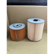 ORIGINAL NISSAN GE13 OIL FILTER SET (15274-NY029/O-5135)