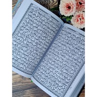 Al-Kalam A5 Hardcover Quran, Non-Translated Quran, Non-Translated Quran, A5 Non-Translated Quran, Me