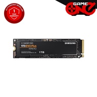 Samsung 970 Evo Plus NVMe M.2 SSD 1TB