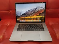 【樂Phone嚴選】MacBook Pro 15 灰 2018