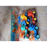 Construction vehicle Set