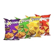 MAXICORN - Tortilla Chips Snack - LARGE Packaging