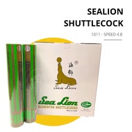 Sea Lion C1101 Gold Shuttlecock 12in1