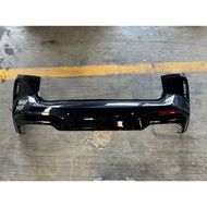 BMW G08 G01 iX3 X3 Ori Msport Rear Bumper