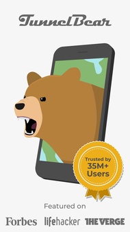 Tunnel bear vpn account unlimited data