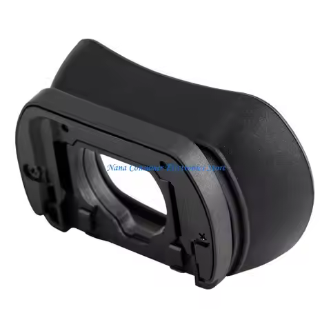 G7NE Camera Eyecup Eyepiece Viewfinder Eye Cup for Fuji EC-XT L XT1 XT2 XH1 XT3 X-T4 GFX-50S GFX100S