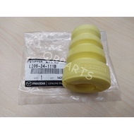 MAZDA CX7 / CX9 2008-2014 / MAZDA 8 - (GENUINE) FRONT ABSORBER STOPPER / ABSORBER BUSH - L206 34 111