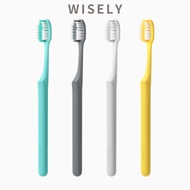 [WISELY] PLOVER tartar care toothbrush