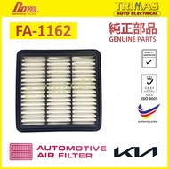 DOWA Air Filter Kia Cerato LD Forte TD Penapis Udara Angin Kereta FA-1162 28113-2H000
