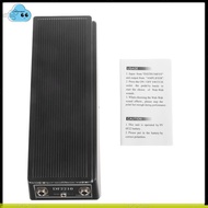 Classic Wah Pedal Df2210 Electric Guitar Wah Wah Pedal For Electric Guitar Players Dj Pedal Power Co