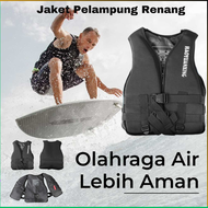 COD HAOYUANXING Jaket Pelampung Renang Dewasa Life Jacket Water Sport Vest JR 38 / Jaket Pelampung R