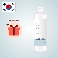 [Round Lab] Dokdo Toner 500ml (Hydrating & Soothing Toner)