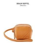 Braun Buffel Ross Coin Holder In Sundial