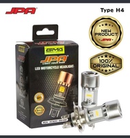 Lampu depan Led H4 JPA motor sport Vixion-Cb150-Byson-Ninja R