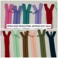 [30cm] KCC Jacket Zipper 30 cm Rit Invisible Open End Camisole