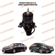 (PREMIUM QUALITY) FRONT ENGINE MOUNTING NISSAN TEANA J32 2.5