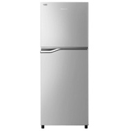 Panasonic 2-door Top Freezer Fridge - 230 Liters (NR-BB238XS)