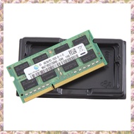 DDR3 4GB Laptop RAM Memory 1333Mhz PC3 10600 2RX8 1.5V 16 IC SODIMM Memory Only for